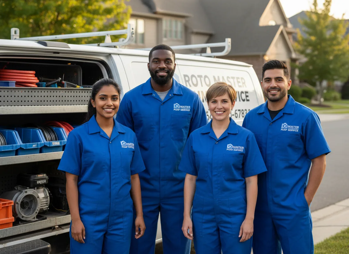 Sump Pump Installation company in Raleigh, NC